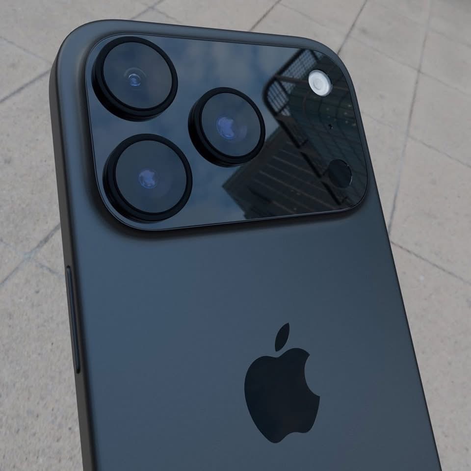 iPhone 17
