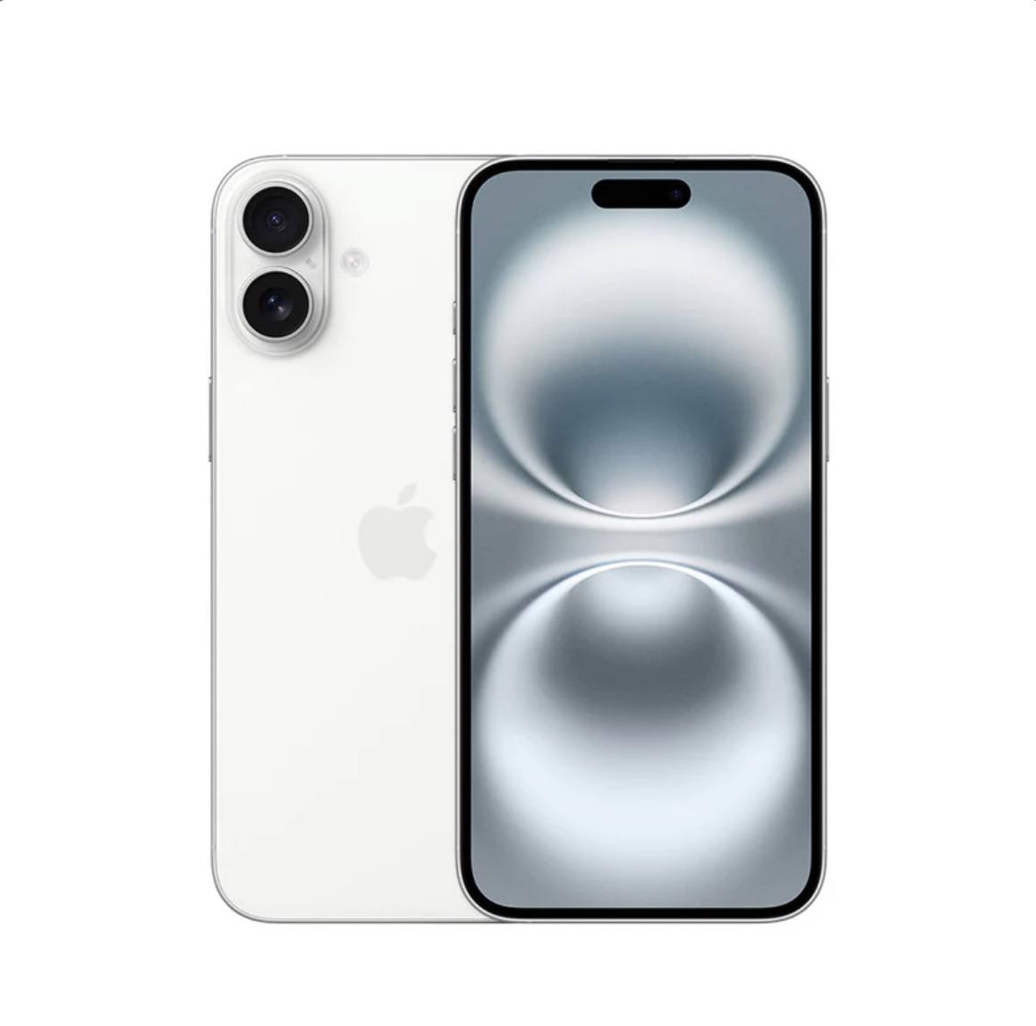 iPhone 16 plus