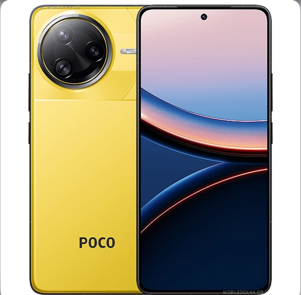 Poco F7 Ultra