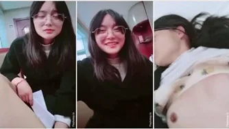 Janjian Belajar Malah Ngentot Kehotel – Bokep Indo